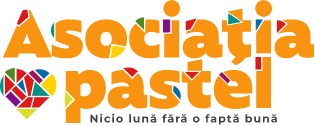 Asociatia Pastel Logo