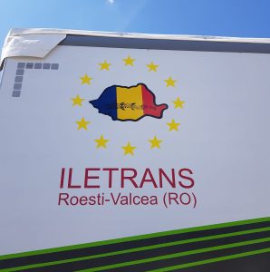 Iletrans