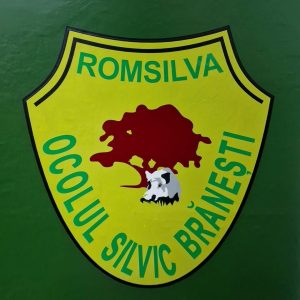 Ocolul Silvic Branesti
