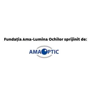 Fundatia Ama-Lumina Ochilor –  Ama Optic