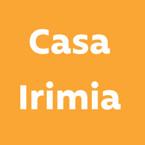Casa Irimia
