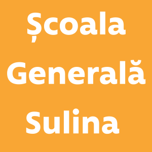 Scoala Generala Sulina