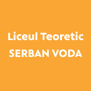 Liceul Serban Voda