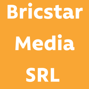 Bricstar Media SRL