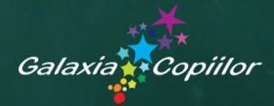 Editura Galaxia Copiilor