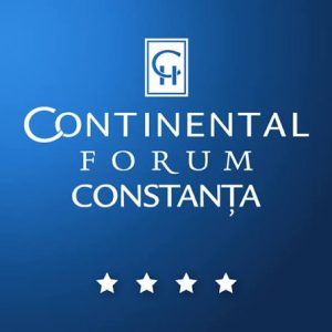Continental Forum Constanta