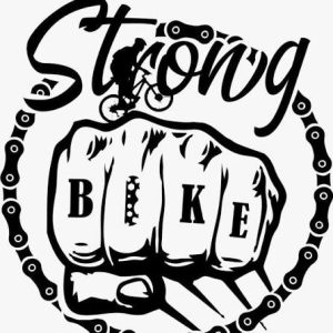 Strong Bike