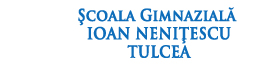Scoala Ion Nenitescu