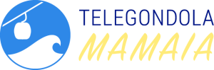 Telegondola Mamaia Constanta