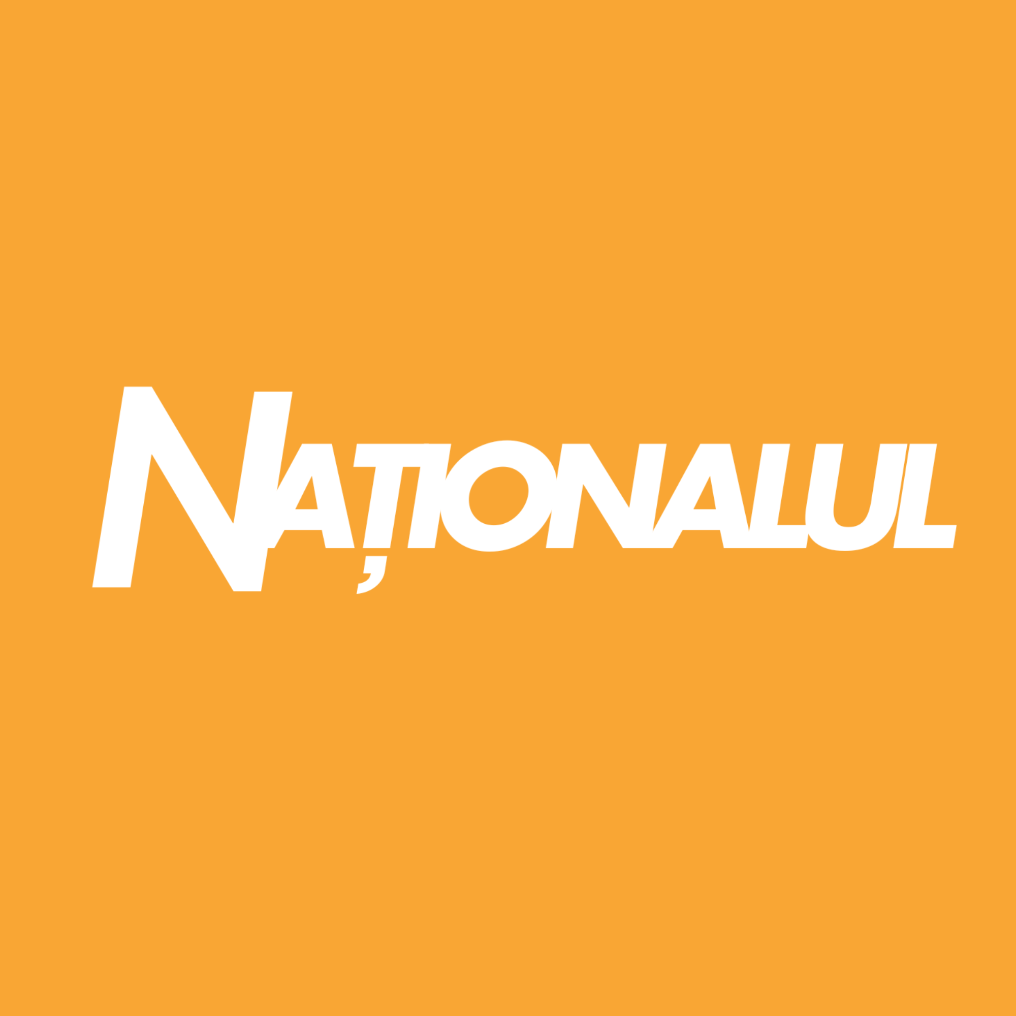 Nationalul