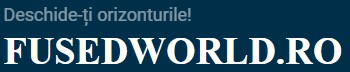 Fusedworld