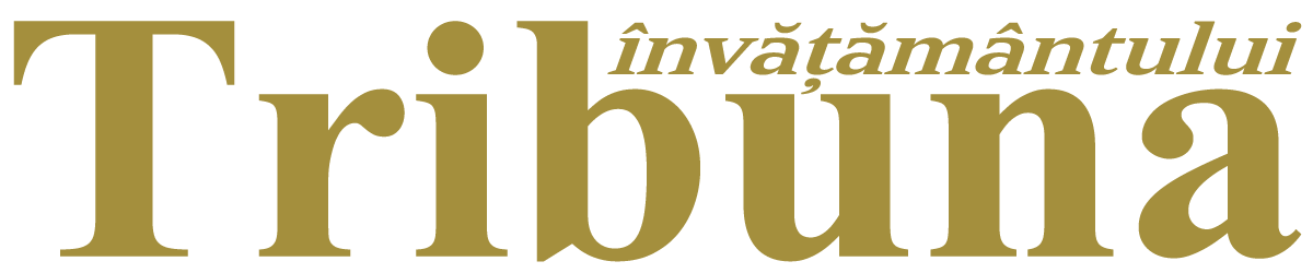 Tribuna Invatamantului