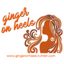 Ginger on Heels