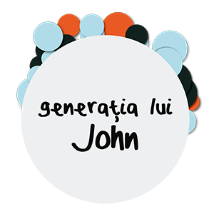 Generatia lui John